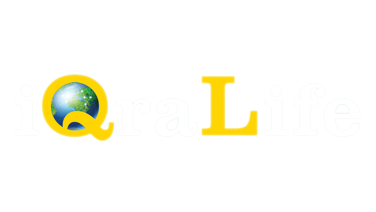 IqraLife Logo